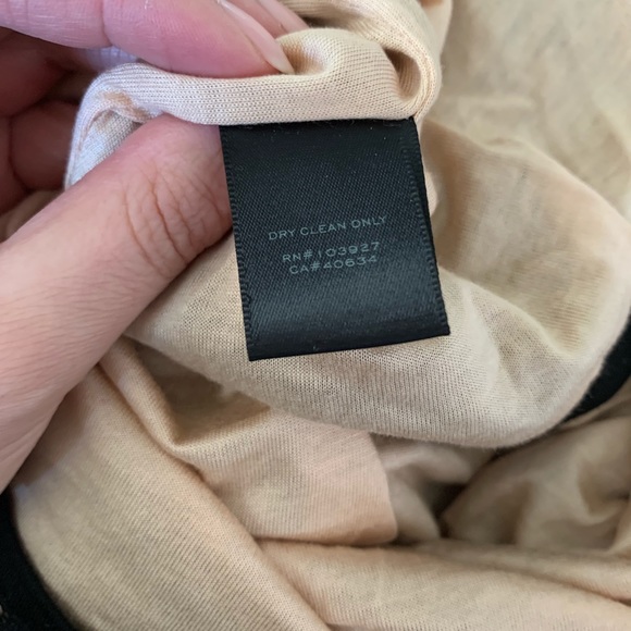 MARC BY MARC JACOBS LACE DRESS - Picture 7 of 8